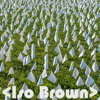 Iso Brown - Dozens of Flags (original) [IBSR007] by iso & ioky