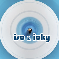 Iso &amp; Ioky live from Rotterdam UR Tech-house &amp; Afro &amp; Minimal mix by iso & ioky