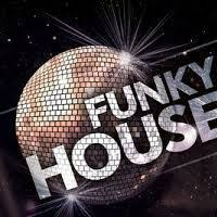 mix joe riviera funky house  by Joe Riviera