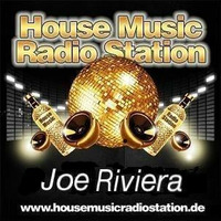 Joe Riviera mix live housemusicradiostation 17/08/2K19 by Joe Riviera