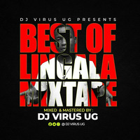 BEST OF LINGALA-DJ VIRUS UG by Dj virus ug