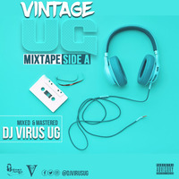 VINTAGE UG (SIDE A)-DJ VIRUS UG by Dj virus ug