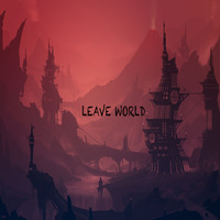 Leave World - SK MUSICZ - Lofi Hip Hop by SKMUSICZ