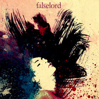 Falselord - Drifting Porcelain by Darren Kerr