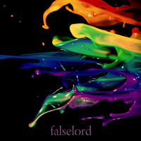 Falselord - FABRICATIONS by Darren Kerr
