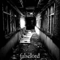 Falselord - Abandoned Sanitarium Blues by Darren Kerr