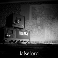 Falselord - Emergency Broadcast by Darren Kerr