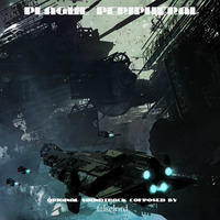 Falselord - Plague Peripheral (Original Soundtrack) by Darren Kerr