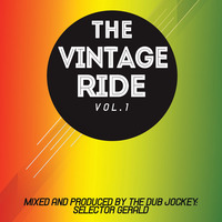 vintage ride vol 1 by GeralDj