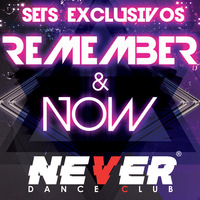 Dj Xavy @ Never Dance Club (2-2-19) by remember&now