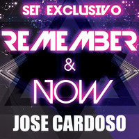 JOSE CARDOSO @ REMEMBER &amp; NOW (TRANCE ACTUAL) by remember&now