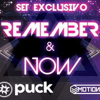 PUCK - Remember & Now by remember&now