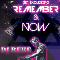 djReke - Club90 Conexión Madness by remember&now