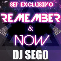 Dj Sego @ Remember & Now 2019 by remember&now