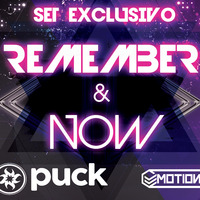 PUCK@R&N_JUN2019 by remember&now