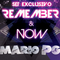 Mario PG Especial Remember &amp; Now by remember&now