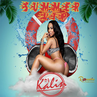 MIX SUMMER VIP  2020 - DJ KALIN by DJkalin - Lambayeque