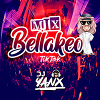 MIX BELLAKEO TIK TOK (PERREO ARABE, EL PEPE, TRAPEA, ANOCHE COMI PESCAO, OTROS) TIKTOK 100% FLOW by Dj Yanx