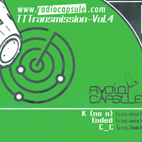 c_c live - TTTransmission Vol 4 by Third Type Tapes Live Archive
