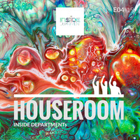 Inside Department - Houseroom Radio E04-19 by Inside Department