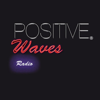 Positive + Waves + Radio