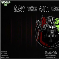 May the 4th be with you mix 2019 by Dirty Mind Tricsk by Dirty Mind Tricks