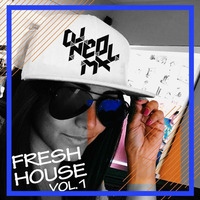 My Fresh House vol.1 by DJNeoMxl