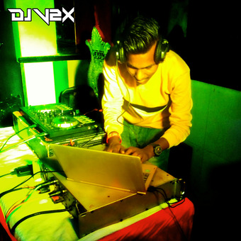DJ V2X
