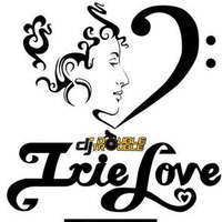 Dj Double Trouble Irie Love Vol 1( Pure Love ) by Dj Double Trouble