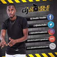 Dj Double Trouble TOGETHER AS ONE (Reggae Mix) by Dj Double Trouble