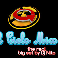 el cielo mix 4 urbano oldschool by djnito8