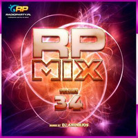 RP MIX 34 (Mixed &amp; Vocal Dj Andrejos) by dj_andrejos