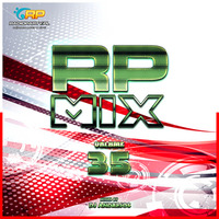 RP MIX 35 (Mixed &amp; Vocal by Dj Andrejos) by dj_andrejos