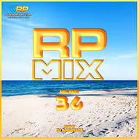 RP MIX 36 (Mixed &amp;Vocal by Dj Andrejos) by dj_andrejos