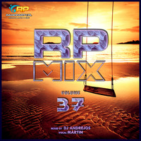 RP MIX 37 (Mixed by Dj Andrejos &amp; Martin) by dj_andrejos