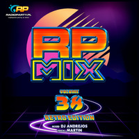 RP MIX 38 Retro Edition (Pres.by Dj Andrejos &amp; Dj Martin) by dj_andrejos