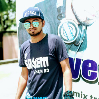 DJ Sayem-Chainbd
