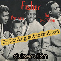 I´m losing satisfaction by Dulce Rullan