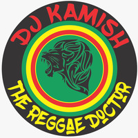 DJ KAMISH_EASY REGGAE TREATMENT by DJ Kamish