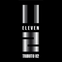 Eleven2 [Tributo a U2] I Will Follow - En Vivo - 2010 by Claudio Fuentes Bass