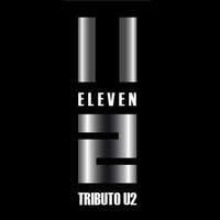 Eleven2 [Tributo a U2] No Line On The Horizon - En Vivo - 2010 by Claudio Fuentes Bass