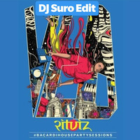 Ritviz - Ved (DJ Suro Edit) by DJ Suro
