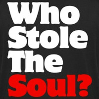 Who Stole the Soul Mixed by Intense-T by Intense-T