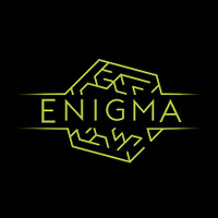 Enigma vol 3 Mixed by Intense-T by Intense-T