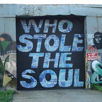 Who Stole the Soul 2 Mixed by INTENSE-T by Intense-T