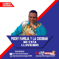 La CocoBand - No Esta Lloviendo by Yo Soy Merengue