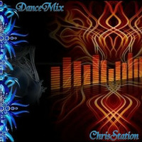 DanceMix Vol22 - (mixed by ChrisStation) by ChrisStation