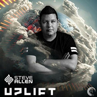 Steve Allen - Uplift 001 by ChrisStation