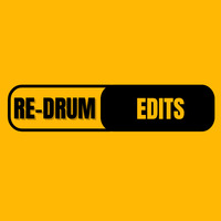 Lets go round again   T.E.M  Re-Drum Acapella  Intro Edit by TONE EM