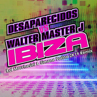 Desaparecidos Vs Walter Master J vs Casiraghi - Ibiza 2k19 ( Tella Mashup) by The Tella